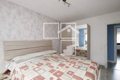 Inmueble en Carrer Camps Blancs, Barcelona